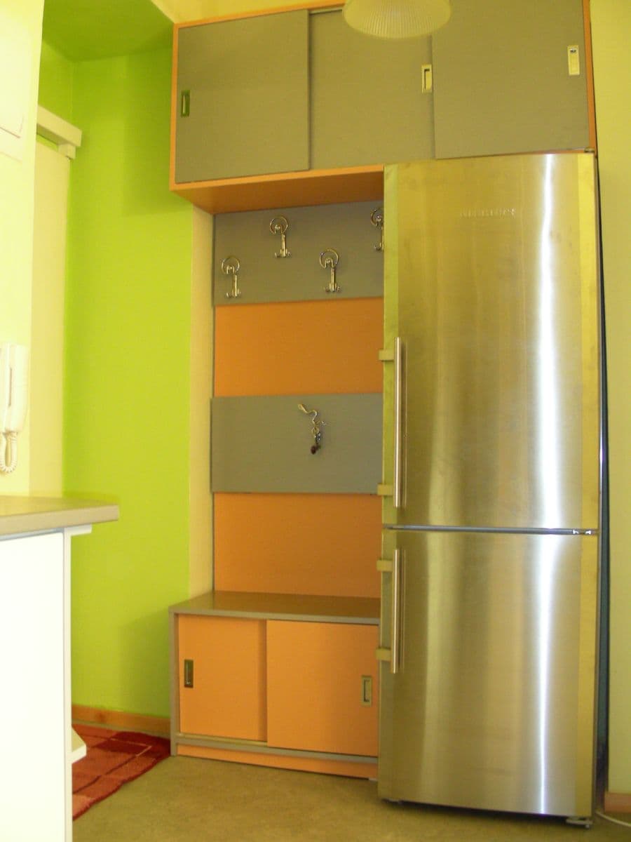 1 bedroom flat to rent, 43 m², Spálená, Prague, Prague 1 bedroom flat to rent, 43 m², Spálená, Prague, Prague