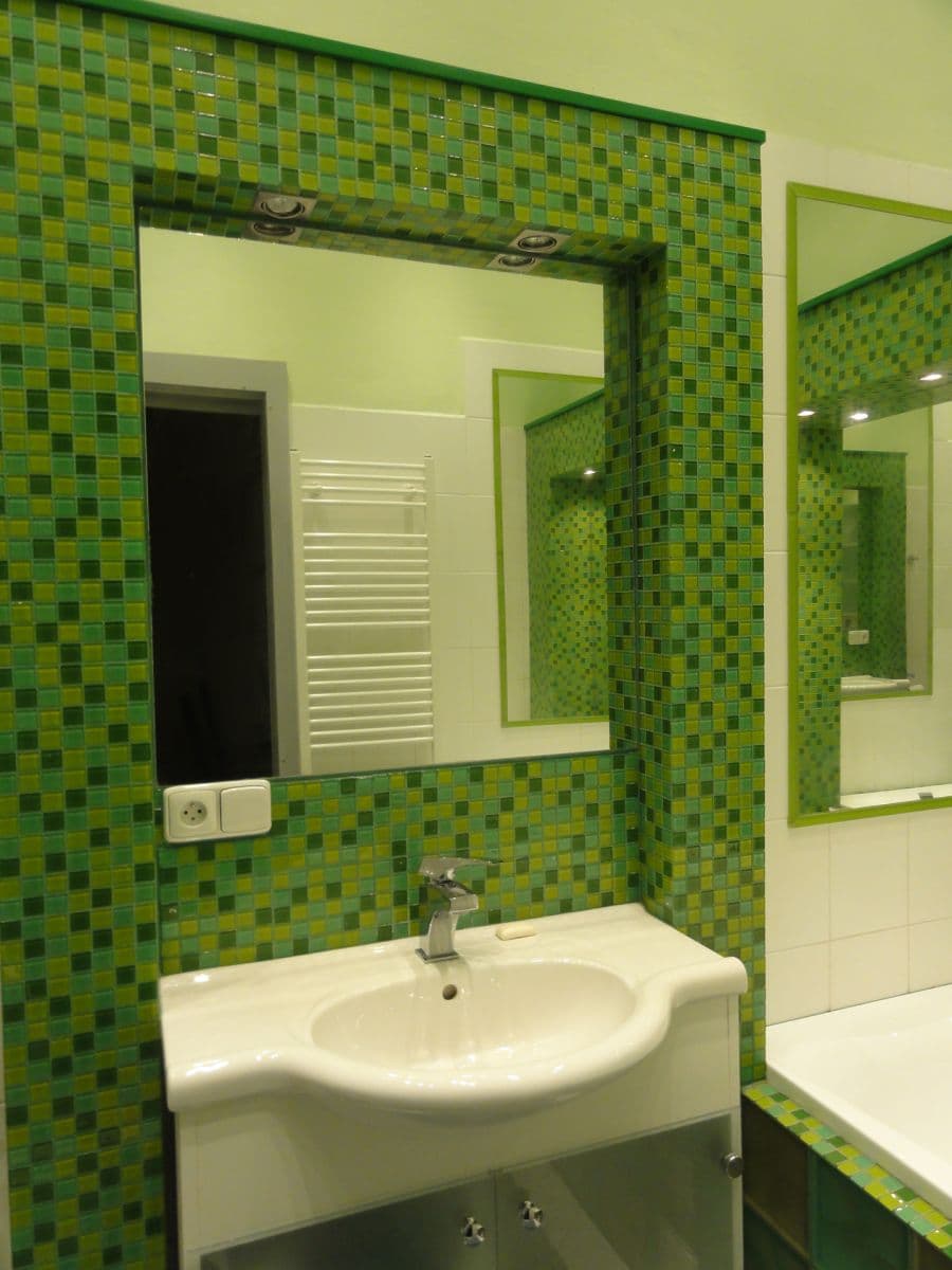 1 bedroom flat to rent, 43 m², Spálená, Prague, Prague 1 bedroom flat to rent, 43 m², Spálená, Prague, Prague