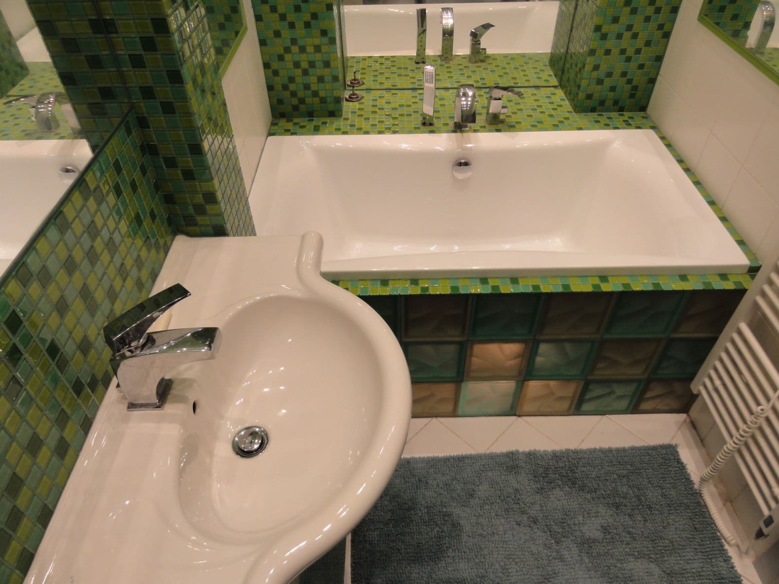 1 bedroom flat to rent, 43 m², Spálená, Prague, Prague 1 bedroom flat to rent, 43 m², Spálená, Prague, Prague