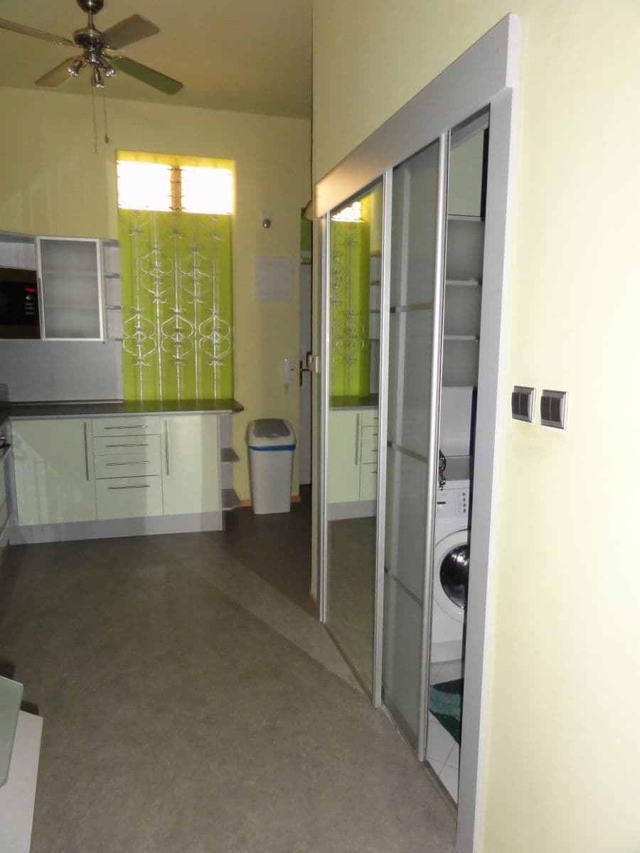 1 bedroom flat to rent, 43 m², Spálená, Prague, Prague 1 bedroom flat to rent, 43 m², Spálená, Prague, Prague