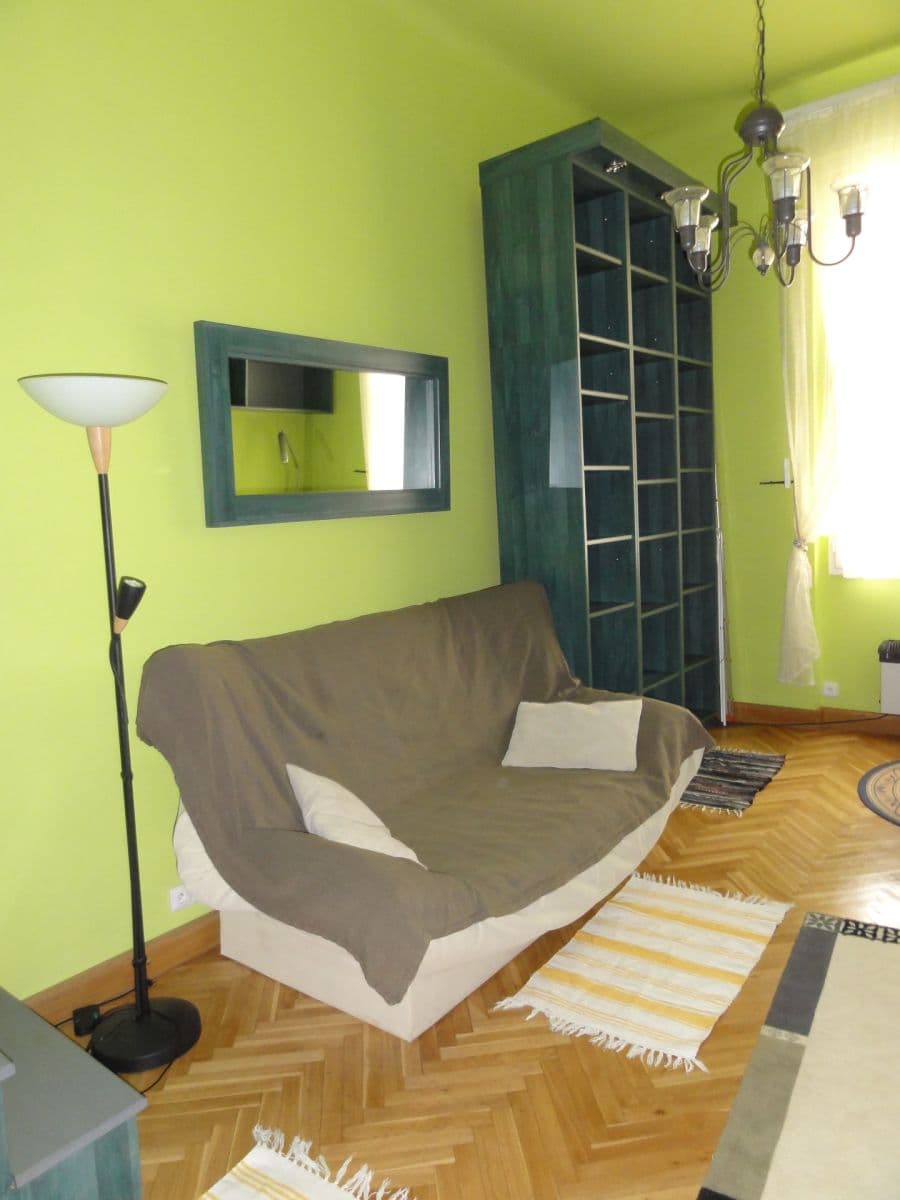 1 bedroom flat to rent, 43 m², Spálená, Prague, Prague 1 bedroom flat to rent, 43 m², Spálená, Prague, Prague