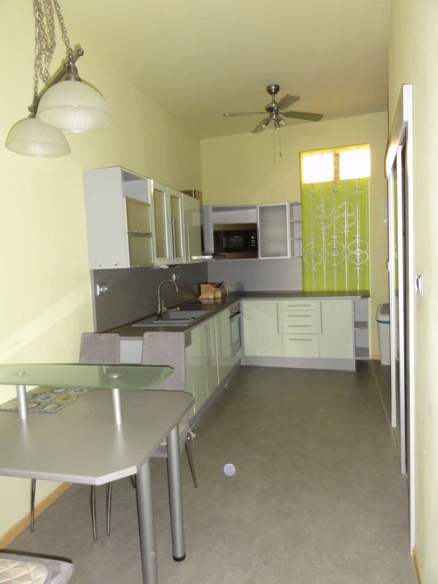 1 bedroom flat to rent, 43 m², Spálená, Prague, Prague 1 bedroom flat to rent, 43 m², Spálená, Prague, Prague