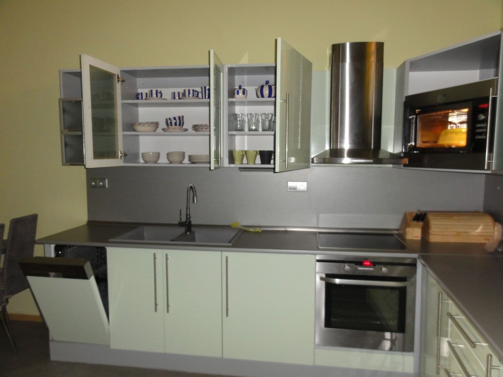 1 bedroom flat to rent, 43 m², Spálená, Prague, Prague 1 bedroom flat to rent, 43 m², Spálená, Prague, Prague