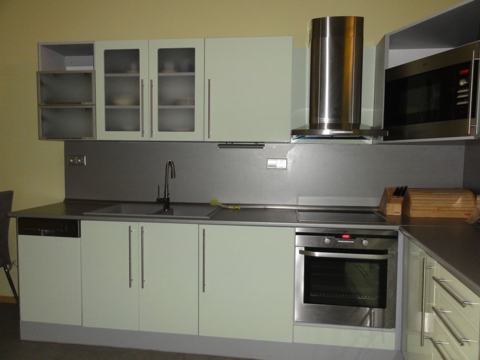 1 bedroom flat to rent, 43 m², Spálená, Prague, Prague 1 bedroom flat to rent, 43 m², Spálená, Prague, Prague