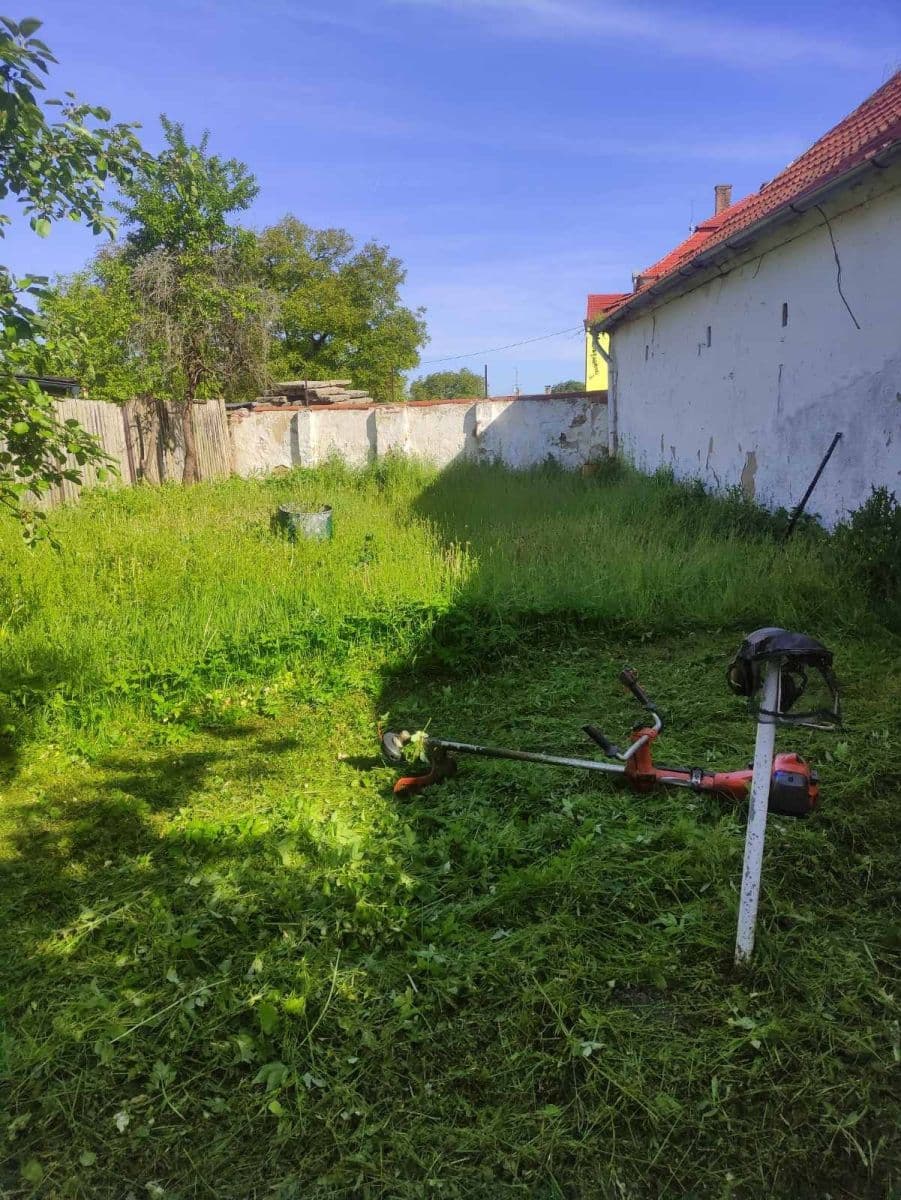 plot for sale, 786 m², Chlum u Třeboně, Jihočeský Region plot for sale, 786 m², Chlum u Třeboně, Jihočeský Region