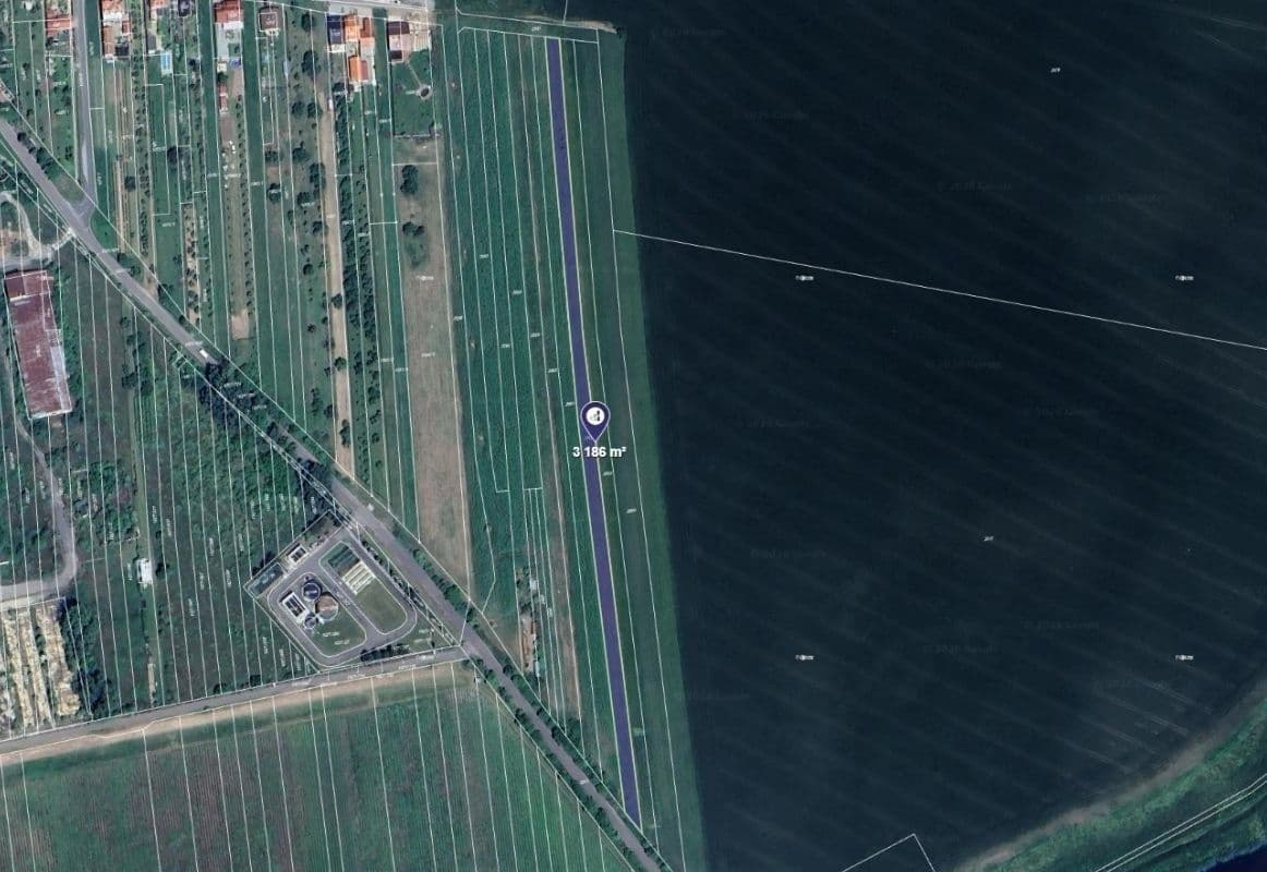 plot for sale, 6,928 m², Šakvice, Jihomoravský Region plot for sale, 6,928 m², Šakvice, Jihomoravský Region