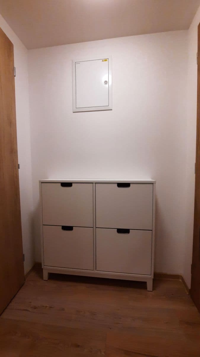 1 bedroom with open-plan kitchen flat to rent, 36 m², Francouzská, Brno, Jihomoravský Region 1 bedroom with open-plan kitchen flat to rent, 36 m², Francouzská, Brno, Jihomoravský Region