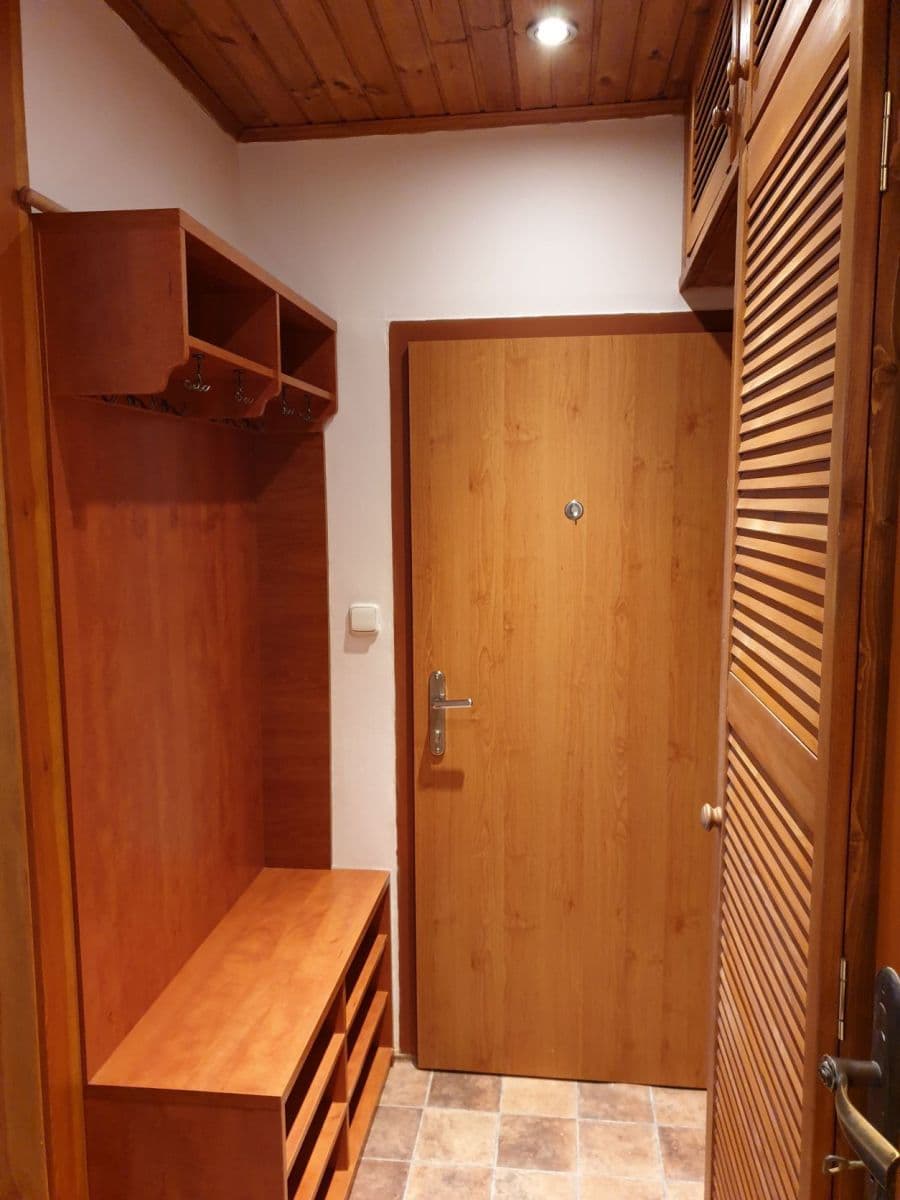 1 bedroom with open-plan kitchen flat to rent, 53 m², Arbesovo náměstí, Prague, Prague 1 bedroom with open-plan kitchen flat to rent, 53 m², Arbesovo náměstí, Prague, Prague