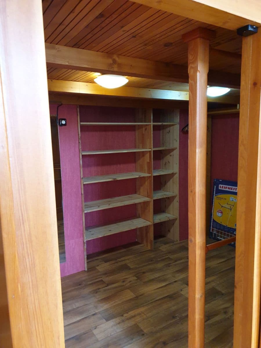 1 bedroom with open-plan kitchen flat to rent, 53 m², Arbesovo náměstí, Prague, Prague 1 bedroom with open-plan kitchen flat to rent, 53 m², Arbesovo náměstí, Prague, Prague