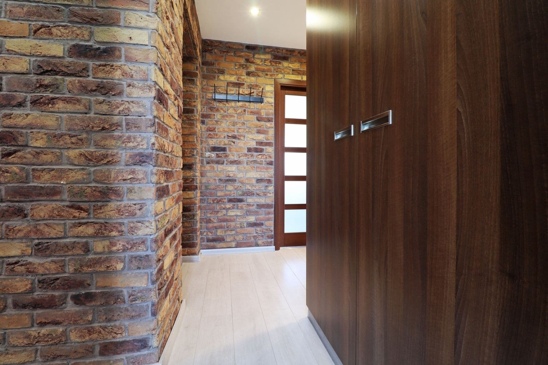 2 bedroom with open-plan kitchen flat to rent, 72 m², Hlavní, Prague, Prague 2 bedroom with open-plan kitchen flat to rent, 72 m², Hlavní, Prague, Prague