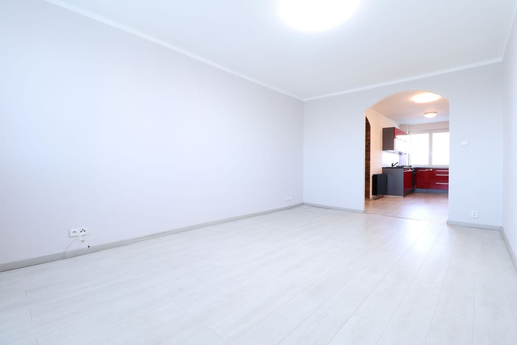 2 bedroom with open-plan kitchen flat to rent, 72 m², Hlavní, Prague, Prague 2 bedroom with open-plan kitchen flat to rent, 72 m², Hlavní, Prague, Prague