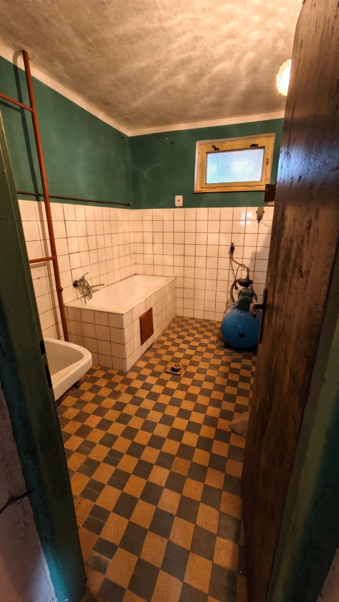 house for sale, 240 m², Kunkovice, Zlínský Region house for sale, 240 m², Kunkovice, Zlínský Region