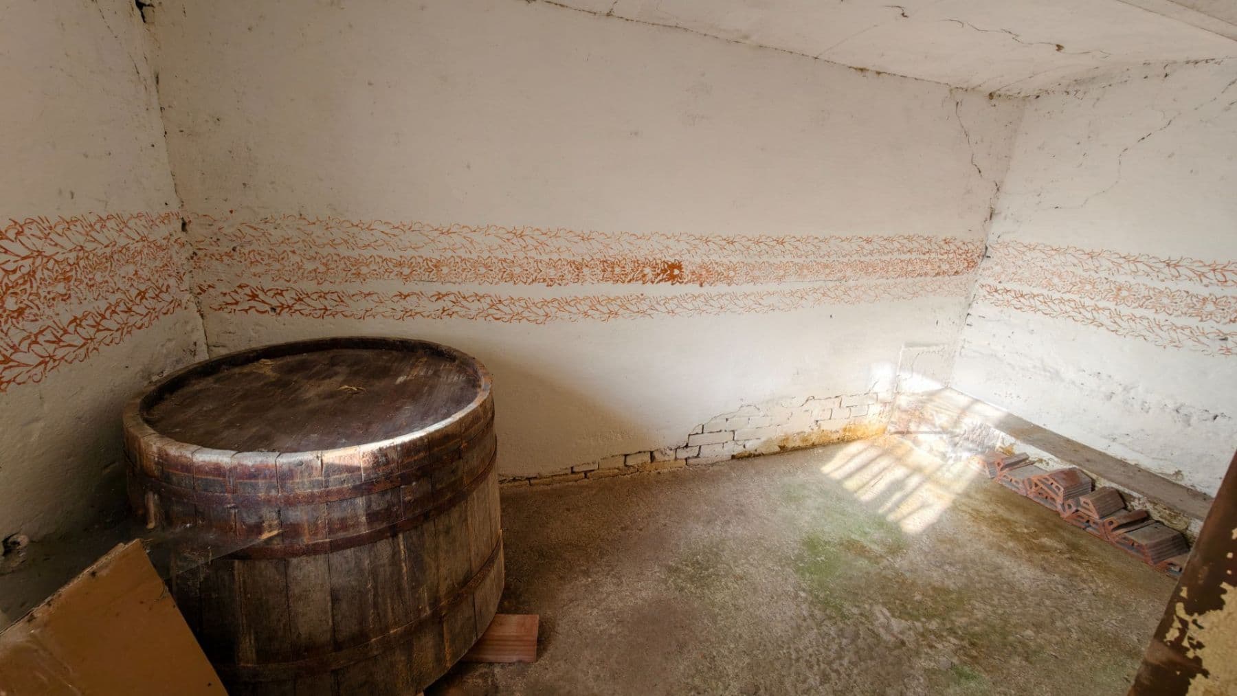 house for sale, 240 m², Kunkovice, Zlínský Region house for sale, 240 m², Kunkovice, Zlínský Region