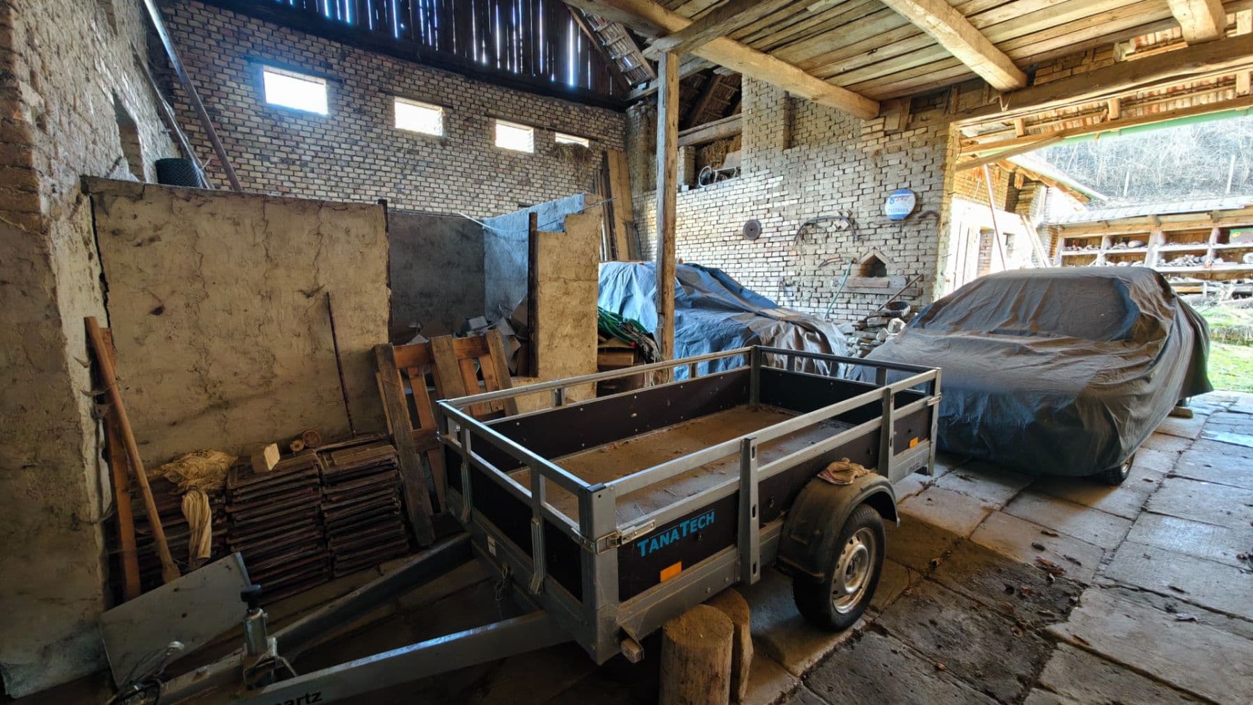 house for sale, 240 m², Kunkovice, Zlínský Region house for sale, 240 m², Kunkovice, Zlínský Region