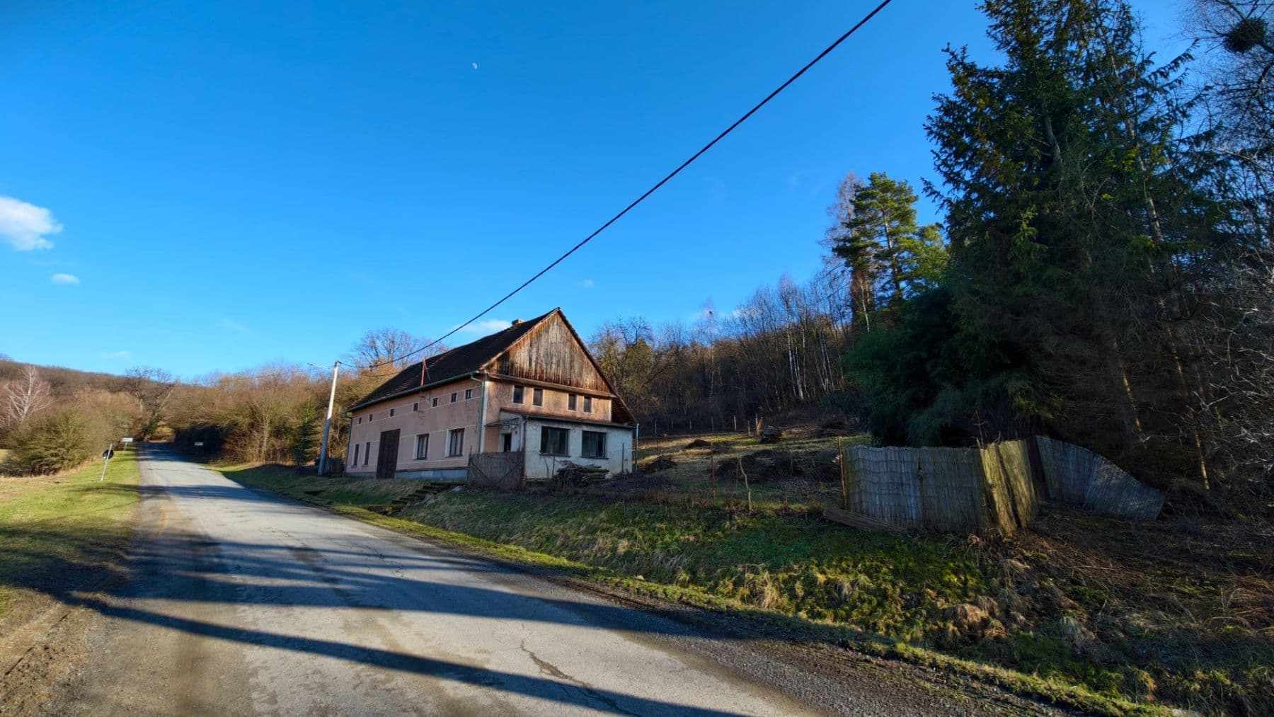 house for sale, 240 m², Kunkovice, Zlínský Region house for sale, 240 m², Kunkovice, Zlínský Region