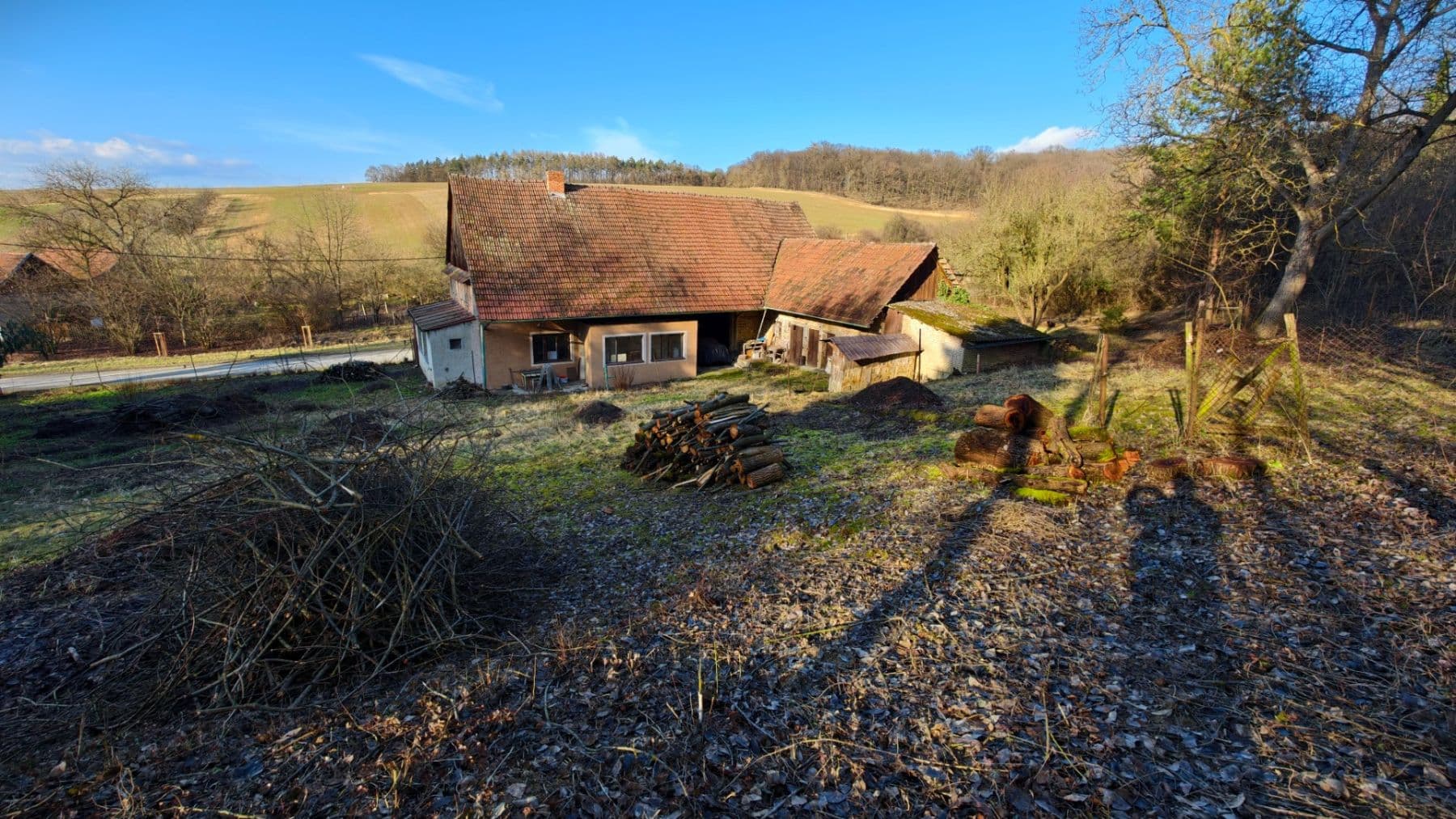 house for sale, 240 m², Kunkovice, Zlínský Region house for sale, 240 m², Kunkovice, Zlínský Region
