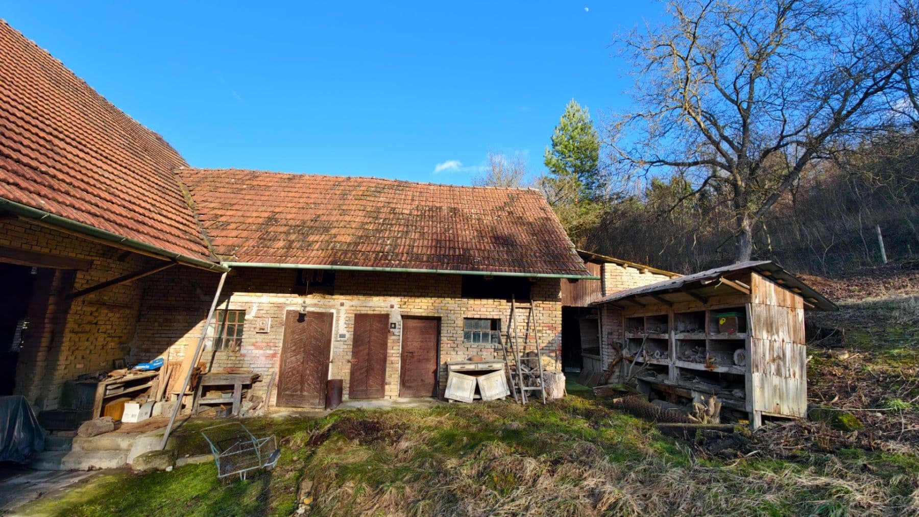 house for sale, 240 m², Kunkovice, Zlínský Region house for sale, 240 m², Kunkovice, Zlínský Region