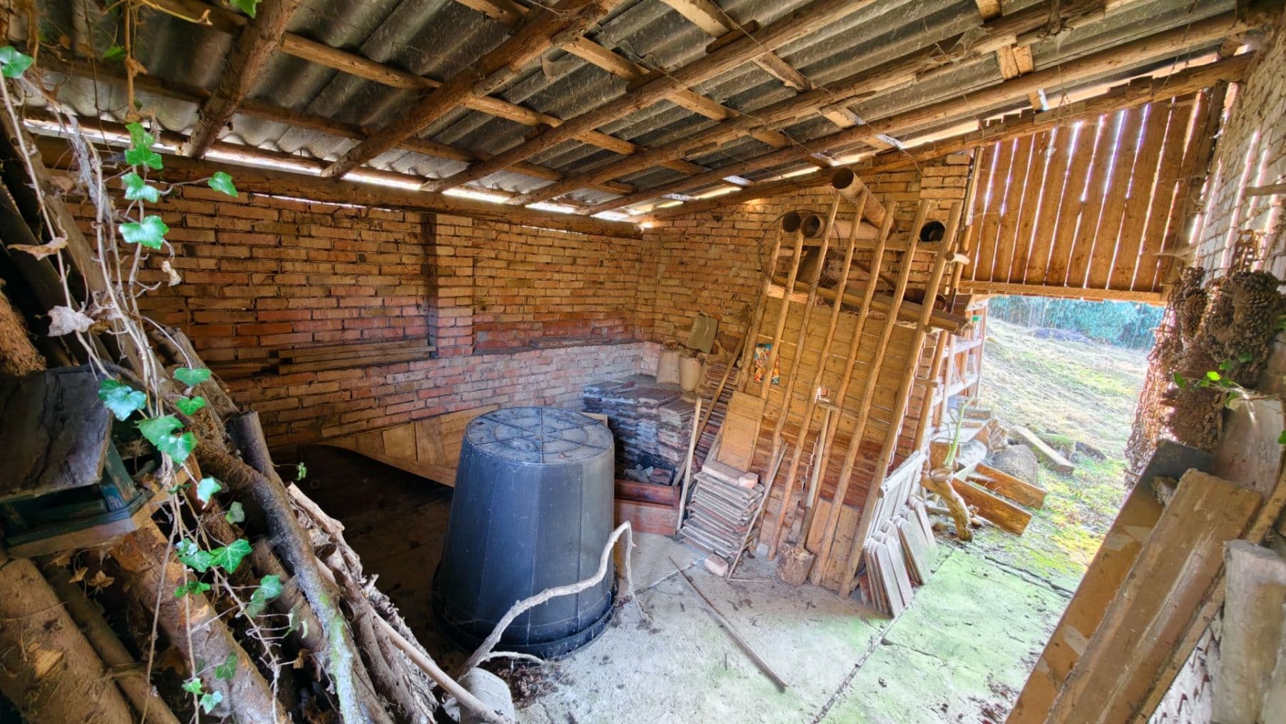 house for sale, 240 m², Kunkovice, Zlínský Region house for sale, 240 m², Kunkovice, Zlínský Region