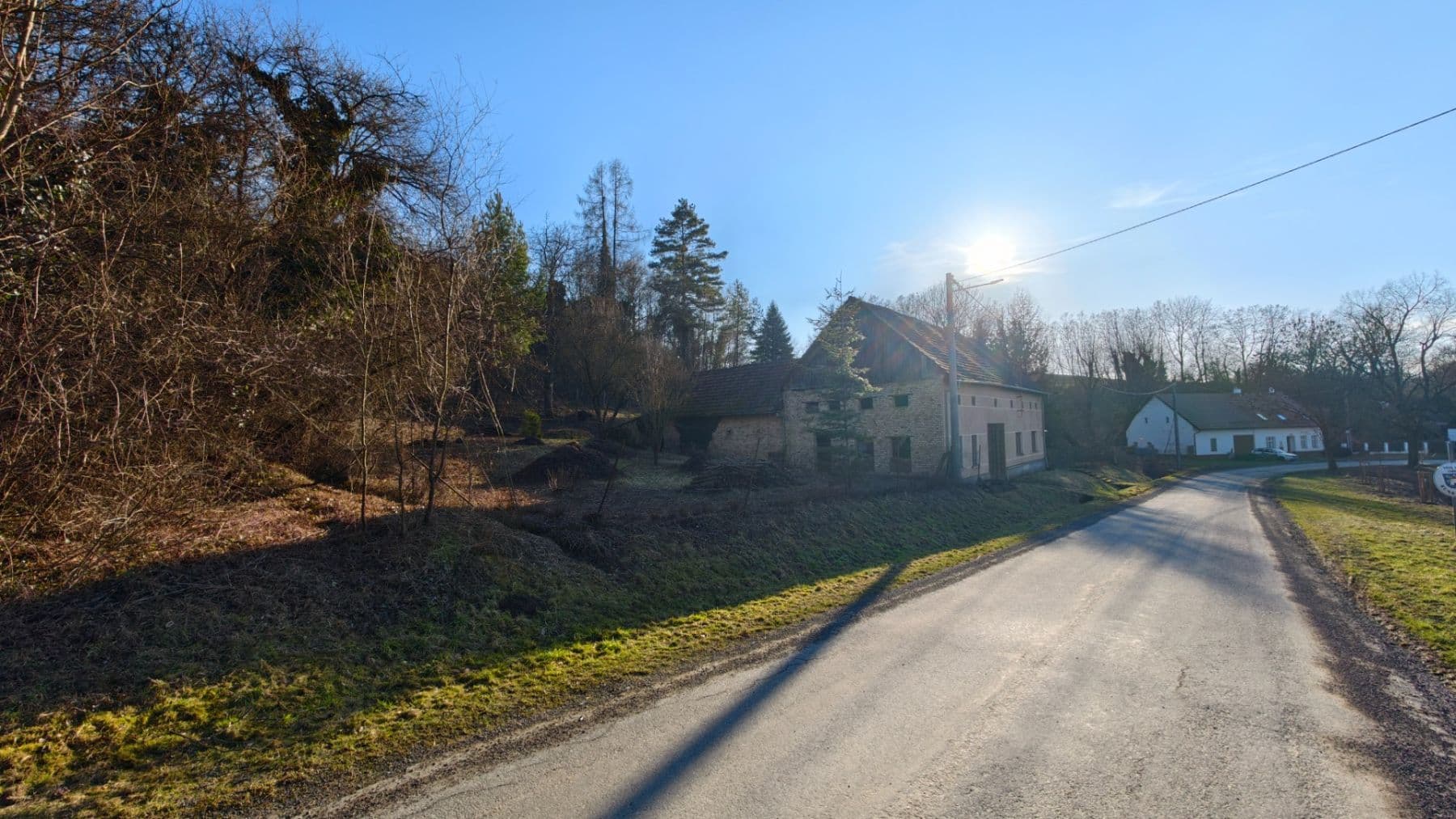 house for sale, 240 m², Kunkovice, Zlínský Region house for sale, 240 m², Kunkovice, Zlínský Region