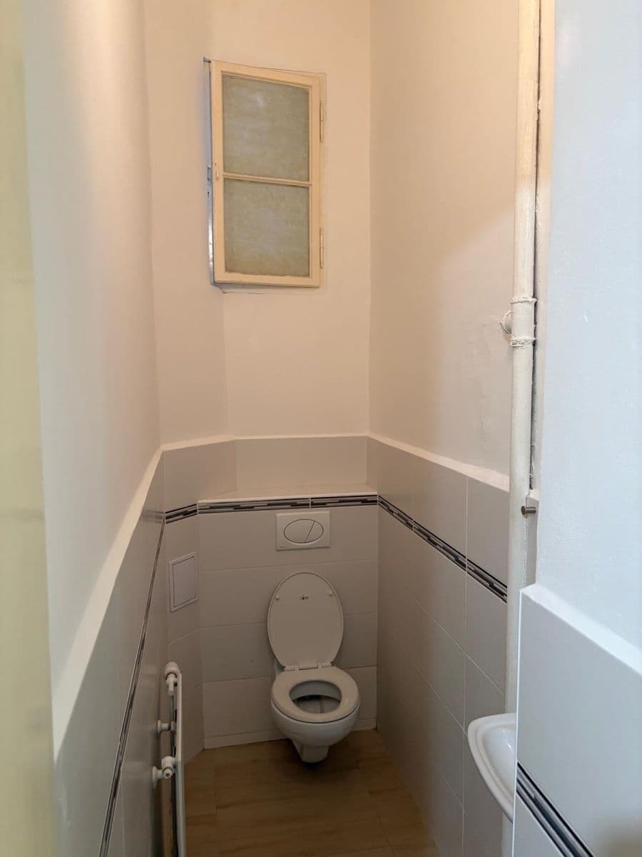 3 bedroom flat to rent, 97 m², Lužická, Prague, Prague 3 bedroom flat to rent, 97 m², Lužická, Prague, Prague