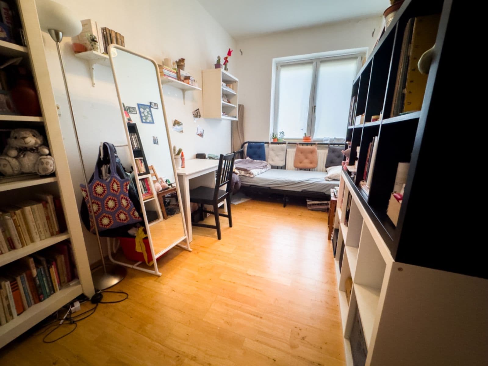 4 bedroom flat for sale, 95 m², Hulvácká, Ostrava, Moravskoslezský Region 4 bedroom flat for sale, 95 m², Hulvácká, Ostrava, Moravskoslezský Region