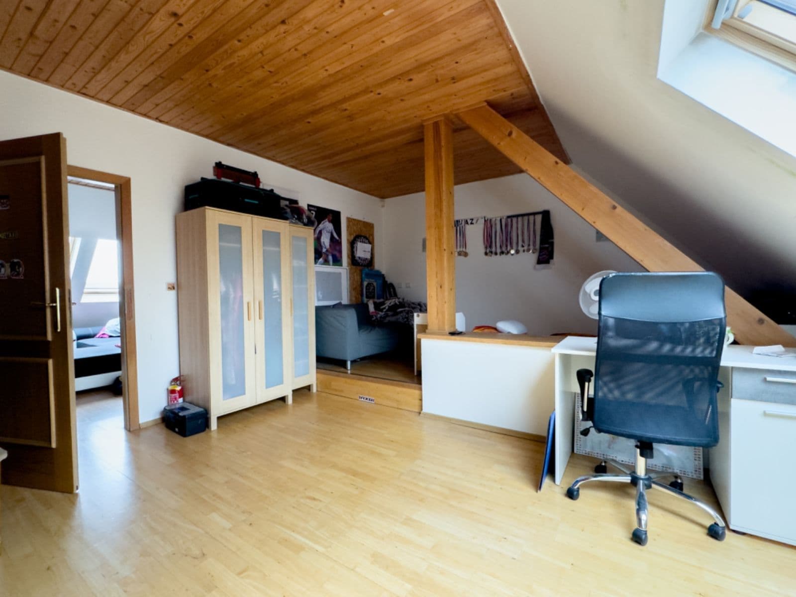 4 bedroom flat for sale, 95 m², Hulvácká, Ostrava, Moravskoslezský Region 4 bedroom flat for sale, 95 m², Hulvácká, Ostrava, Moravskoslezský Region