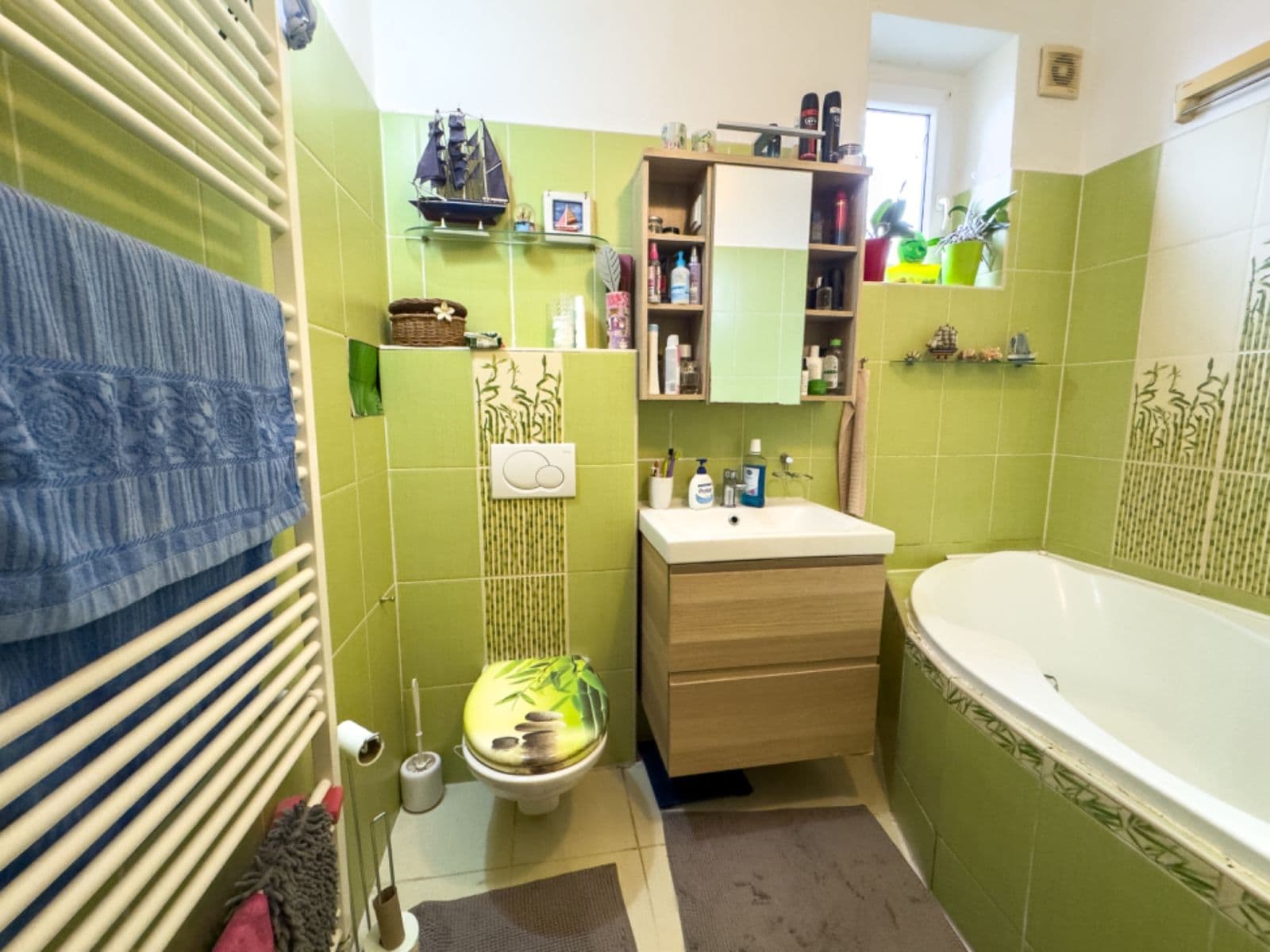 4 bedroom flat for sale, 95 m², Hulvácká, Ostrava, Moravskoslezský Region 4 bedroom flat for sale, 95 m², Hulvácká, Ostrava, Moravskoslezský Region