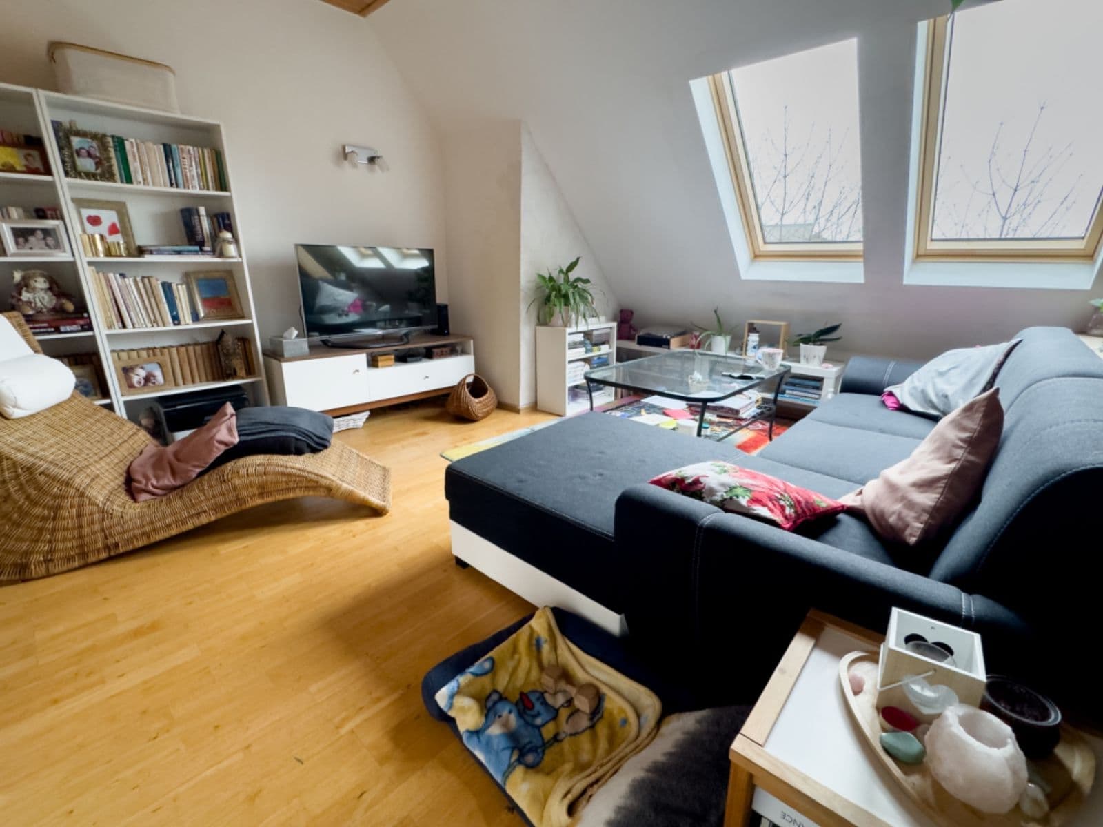 4 bedroom flat for sale, 95 m², Hulvácká, Ostrava, Moravskoslezský Region 4 bedroom flat for sale, 95 m², Hulvácká, Ostrava, Moravskoslezský Region