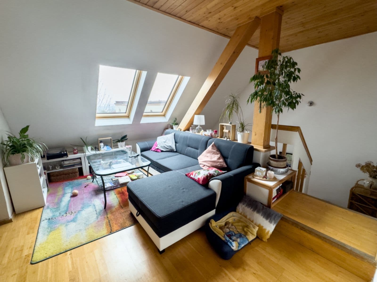 4 bedroom flat for sale, 95 m², Hulvácká, Ostrava, Moravskoslezský Region 4 bedroom flat for sale, 95 m², Hulvácká, Ostrava, Moravskoslezský Region