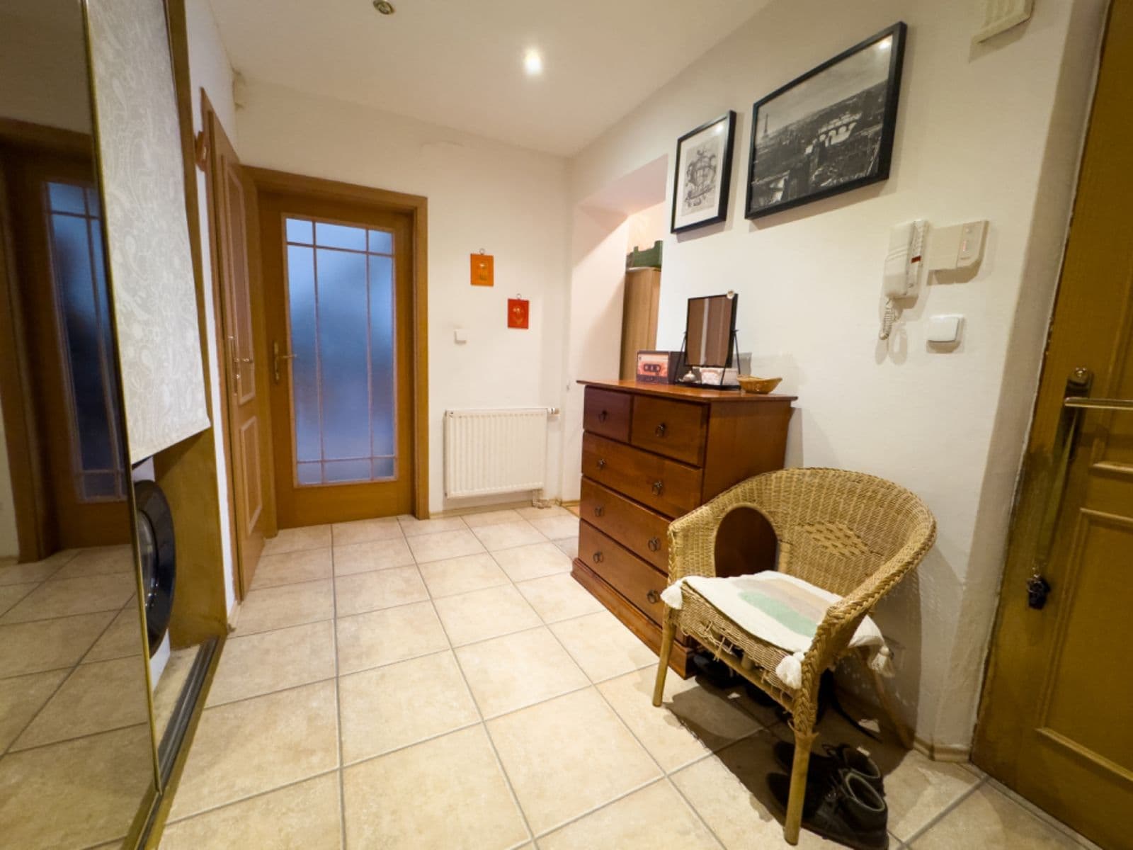 4 bedroom flat for sale, 95 m², Hulvácká, Ostrava, Moravskoslezský Region 4 bedroom flat for sale, 95 m², Hulvácká, Ostrava, Moravskoslezský Region