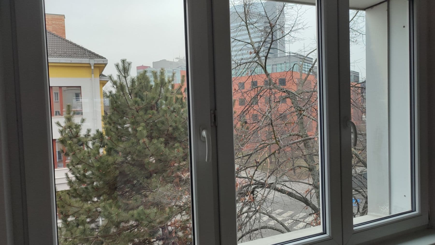 2 bedroom flat for sale, 54 m², Antala Staška, Prague, Prague 2 bedroom flat for sale, 54 m², Antala Staška, Prague, Prague