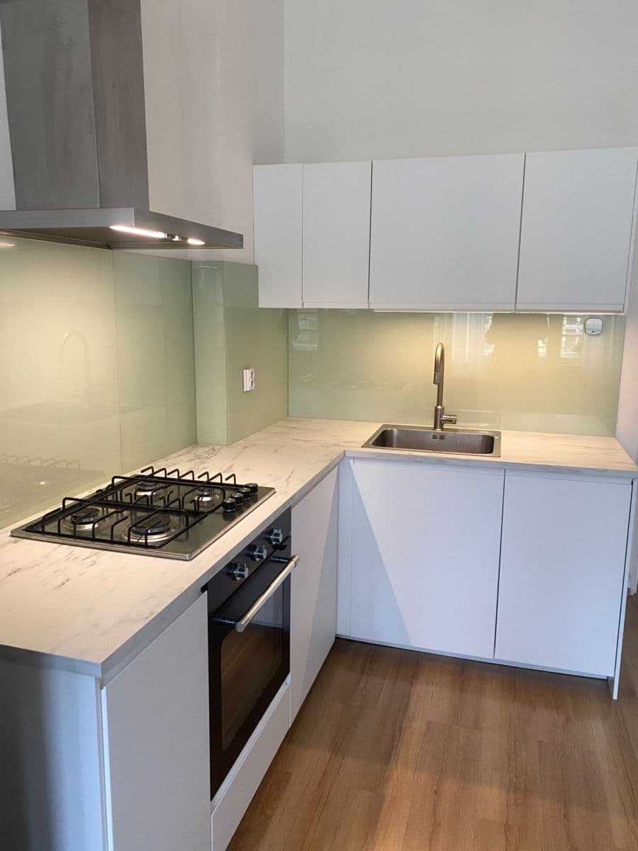 1 bedroom with open-plan kitchen flat to rent, 44 m², náměstí Dr. Václava Holého, Prague, Prague 1 bedroom with open-plan kitchen flat to rent, 44 m², náměstí Dr. Václava Holého, Prague, Prague