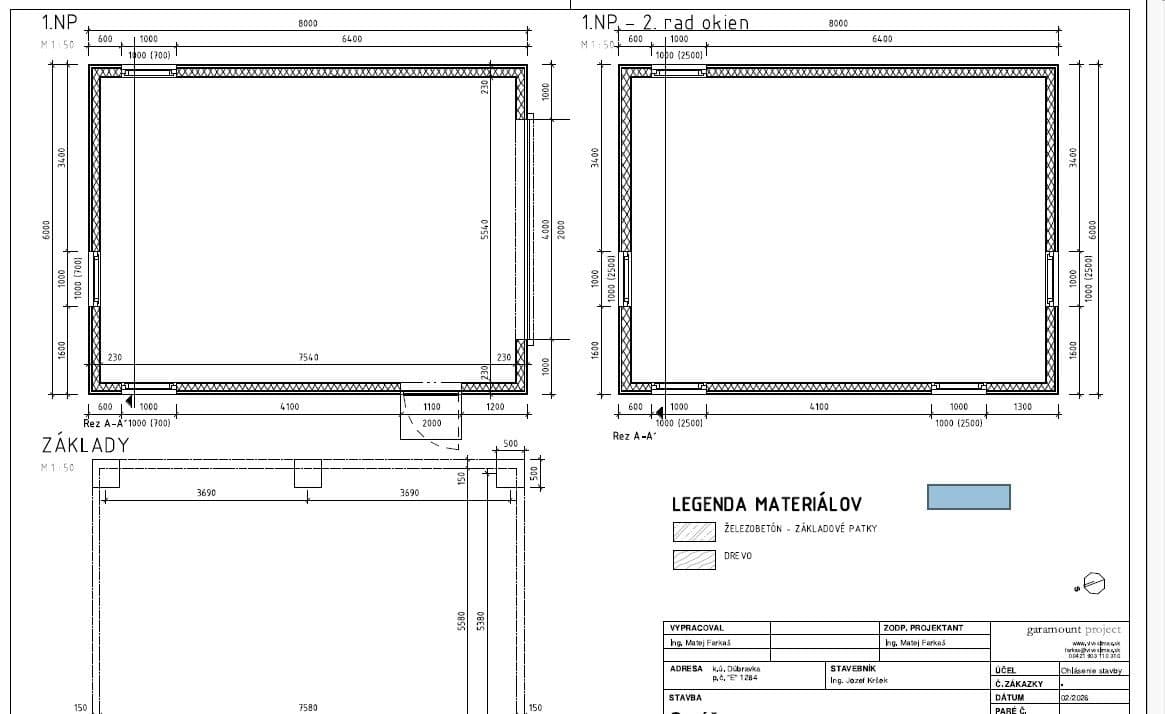 plot for sale, 218 m², Plachého, Dúbravka, Bratislavský Region plot for sale, 218 m², Plachého, Dúbravka, Bratislavský Region