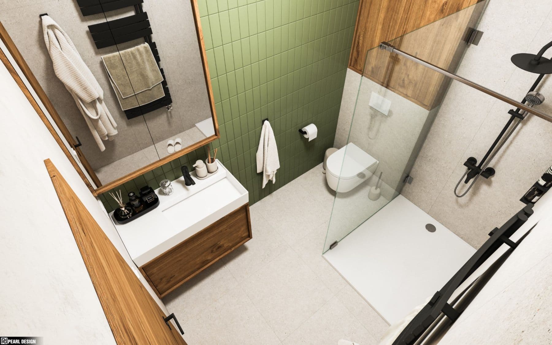 2 bedroom with open-plan kitchen flat for sale, 89 m², Šantova, Olomouc, Olomoucký Region 2 bedroom with open-plan kitchen flat for sale, 89 m², Šantova, Olomouc, Olomoucký Region