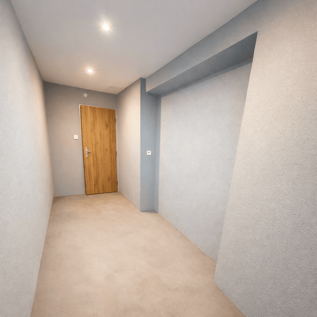 2 bedroom flat to rent, 62 m², Vašíčkova, Kladno, Středočeský Region 2 bedroom flat to rent, 62 m², Vašíčkova, Kladno, Středočeský Region