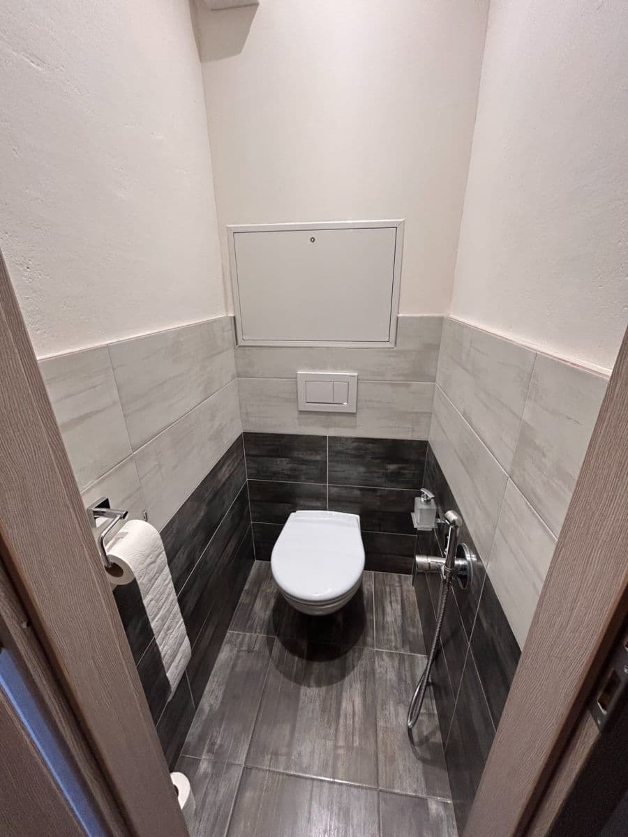 3 bedroom flat for sale, 56 m², Francouzská, Ostrava, Moravskoslezský Region 3 bedroom flat for sale, 56 m², Francouzská, Ostrava, Moravskoslezský Region