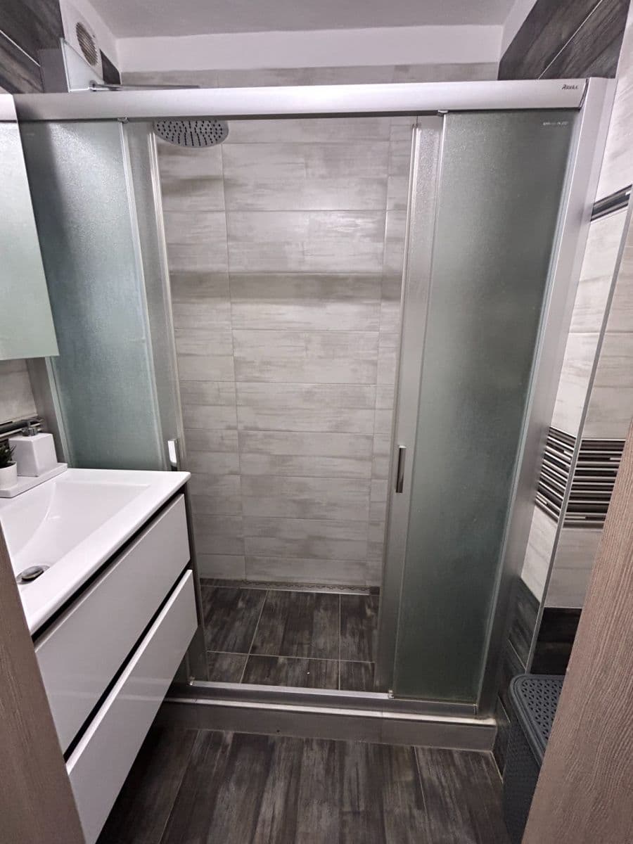 3 bedroom flat for sale, 56 m², Francouzská, Ostrava, Moravskoslezský Region 3 bedroom flat for sale, 56 m², Francouzská, Ostrava, Moravskoslezský Region