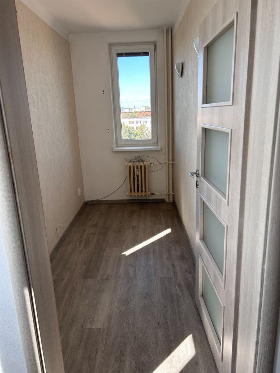 3 bedroom flat for sale, 56 m², Francouzská, Ostrava, Moravskoslezský Region 3 bedroom flat for sale, 56 m², Francouzská, Ostrava, Moravskoslezský Region