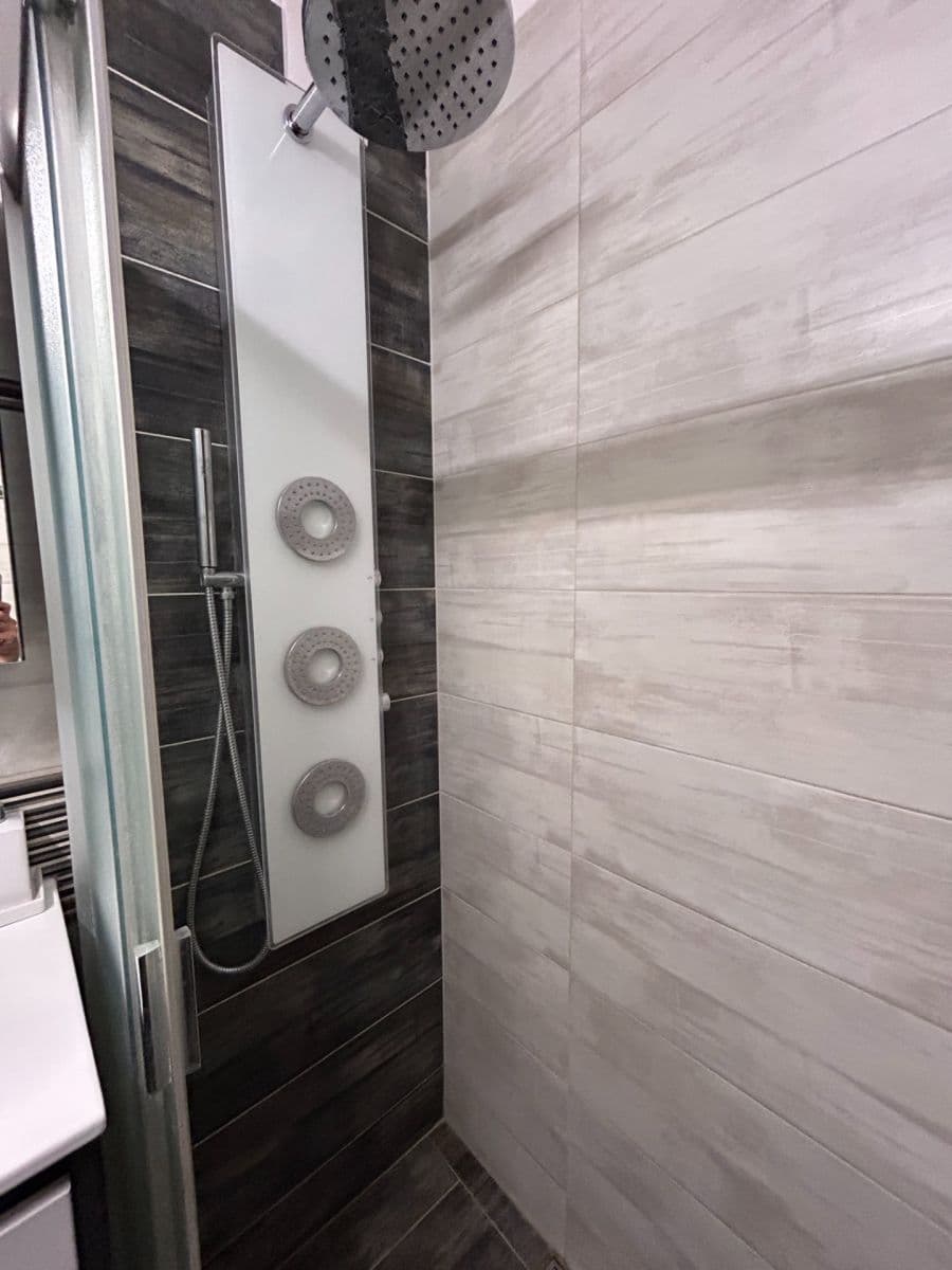 3 bedroom flat for sale, 56 m², Francouzská, Ostrava, Moravskoslezský Region 3 bedroom flat for sale, 56 m², Francouzská, Ostrava, Moravskoslezský Region