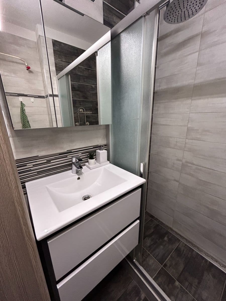 3 bedroom flat for sale, 56 m², Francouzská, Ostrava, Moravskoslezský Region 3 bedroom flat for sale, 56 m², Francouzská, Ostrava, Moravskoslezský Region