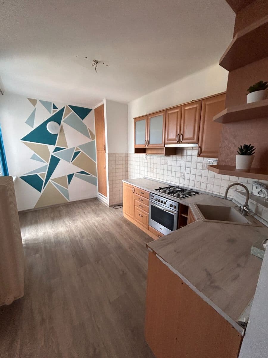 3 bedroom flat for sale, 56 m², Francouzská, Ostrava, Moravskoslezský Region 3 bedroom flat for sale, 56 m², Francouzská, Ostrava, Moravskoslezský Region