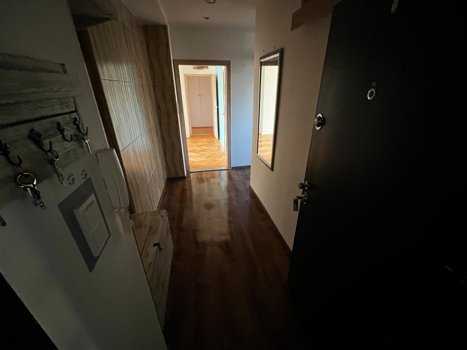 3 bedroom flat to rent, 64 m², Něvská, Prague, Prague 3 bedroom flat to rent, 64 m², Něvská, Prague, Prague