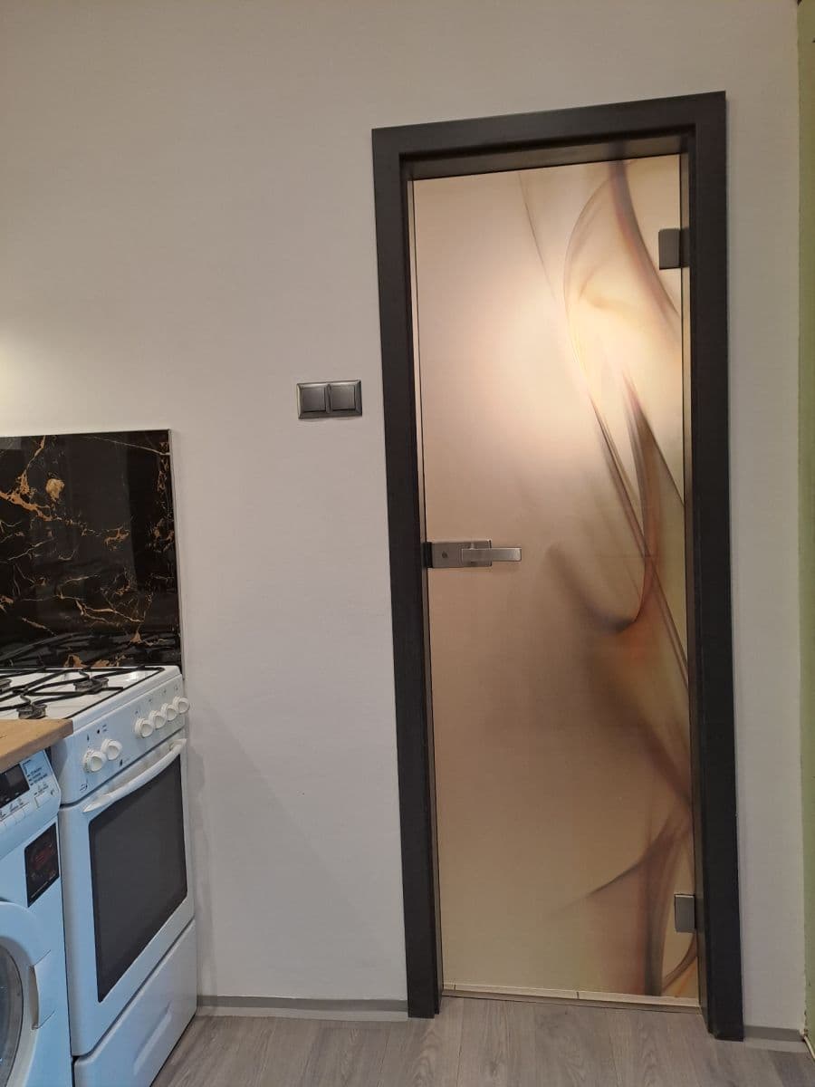 1 bedroom with open-plan kitchen flat for sale, 48 m², Sokolovská, Prague, Prague 1 bedroom with open-plan kitchen flat for sale, 48 m², Sokolovská, Prague, Prague