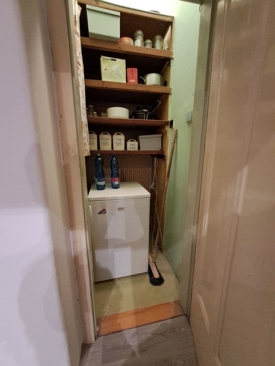 1 bedroom with open-plan kitchen flat for sale, 48 m², Sokolovská, Prague, Prague 1 bedroom with open-plan kitchen flat for sale, 48 m², Sokolovská, Prague, Prague