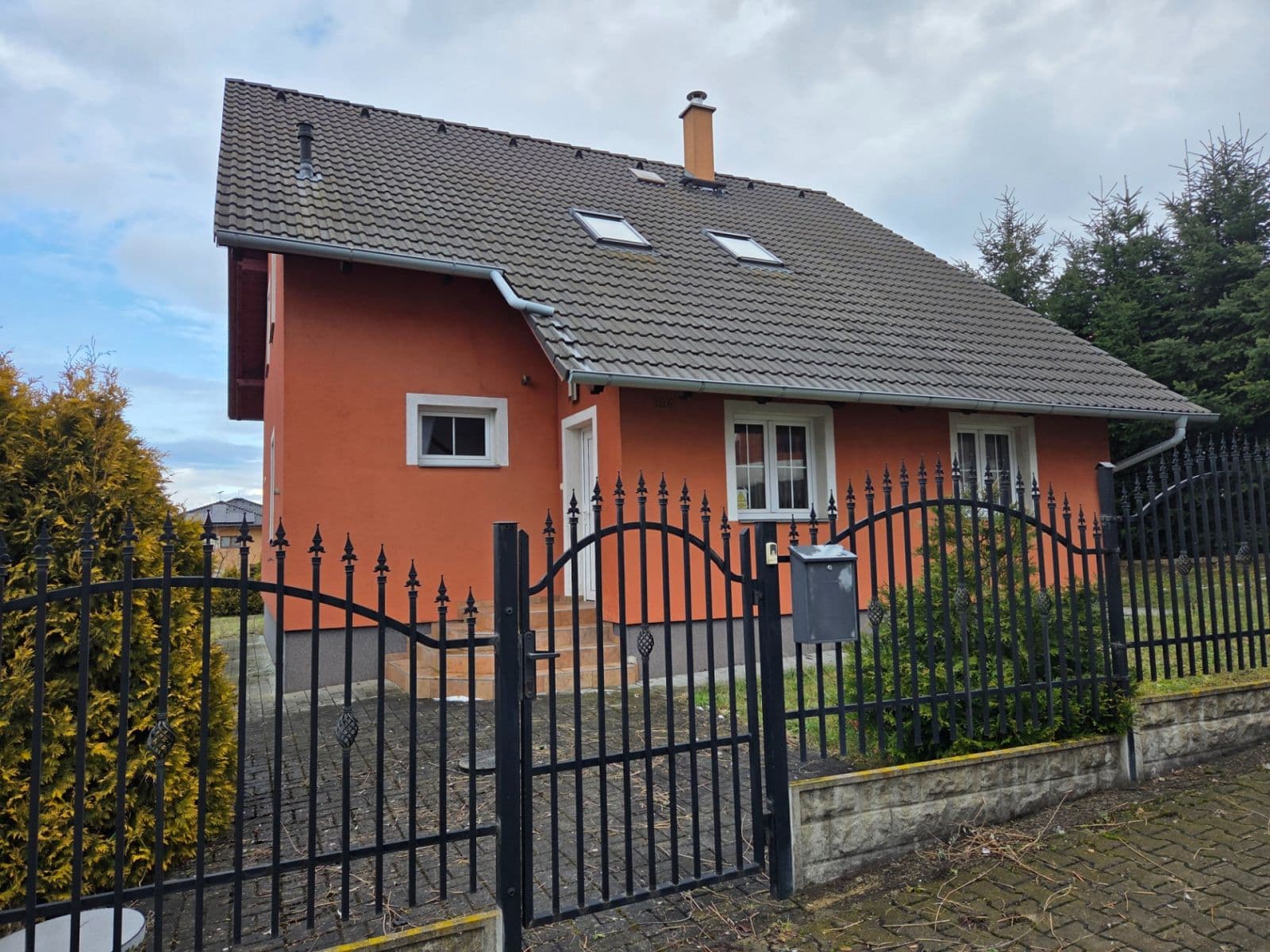 house for sale, 250 m², Na Libovínek, Bašť, Středočeský Region house for sale, 250 m², Na Libovínek, Bašť, Středočeský Region