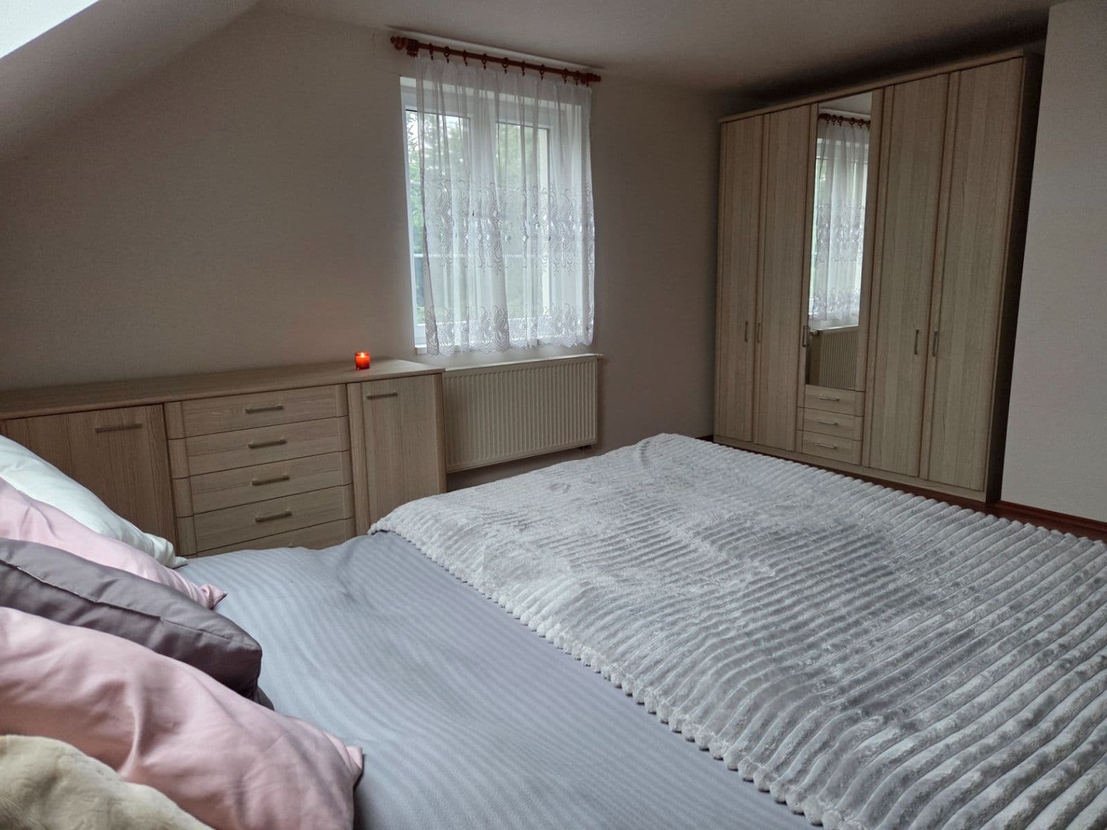 house for sale, 250 m², Na Libovínek, Bašť, Středočeský Region house for sale, 250 m², Na Libovínek, Bašť, Středočeský Region