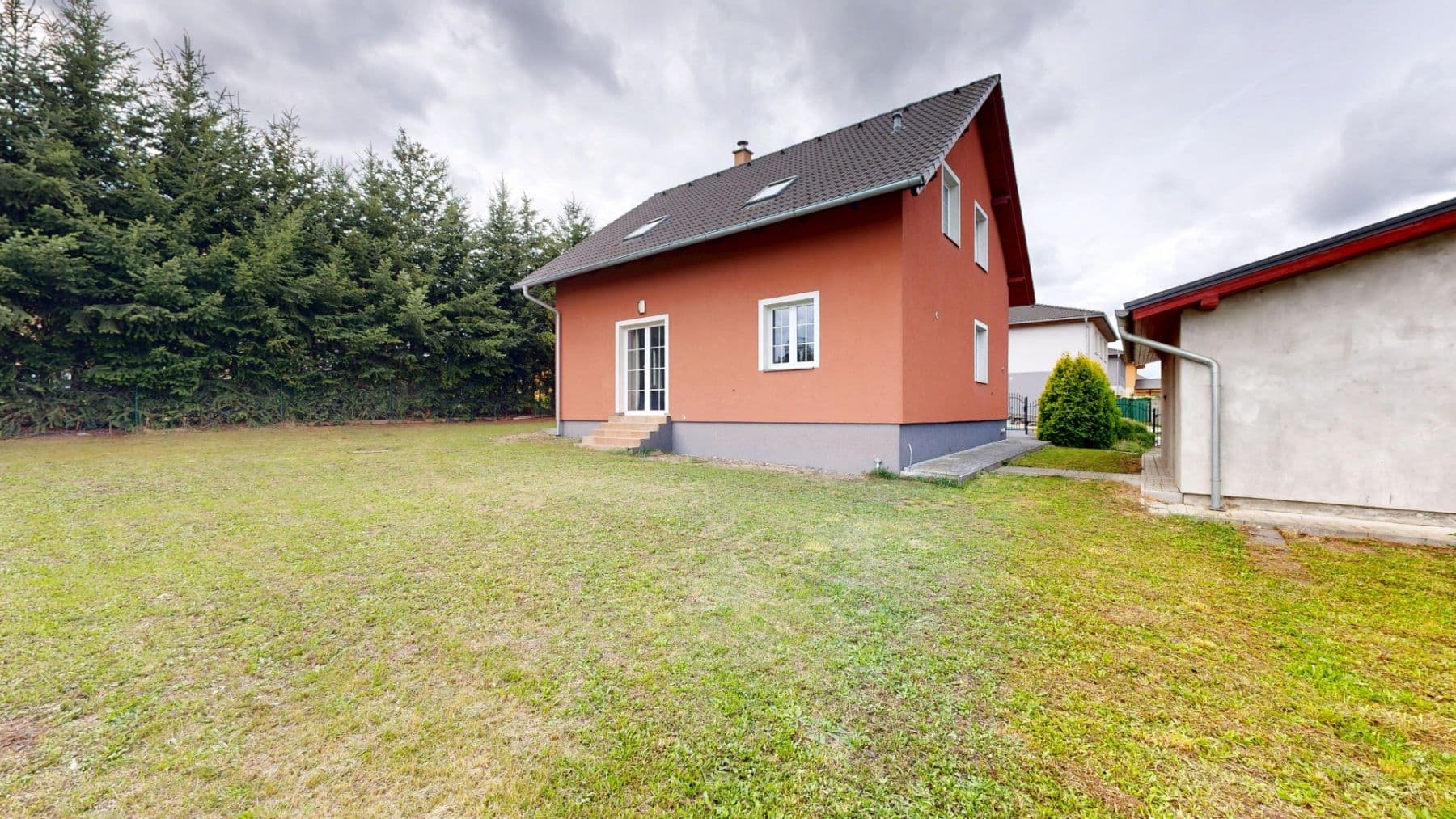 house for sale, 225 m², Na Libovínek, Bašť, Středočeský Region house for sale, 225 m², Na Libovínek, Bašť, Středočeský Region