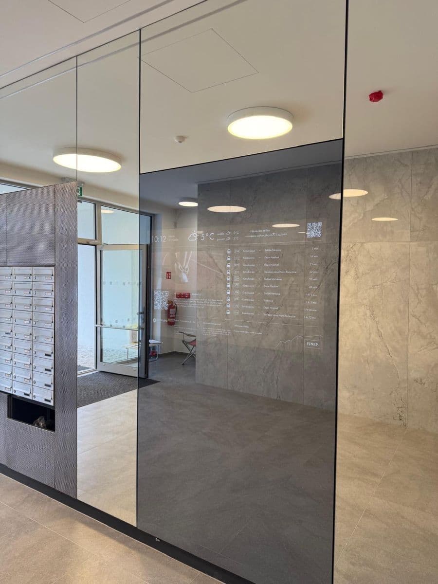 1 bedroom with open-plan kitchen flat for sale, 47 m², Honzíkova, Prague, Prague 1 bedroom with open-plan kitchen flat for sale, 47 m², Honzíkova, Prague, Prague