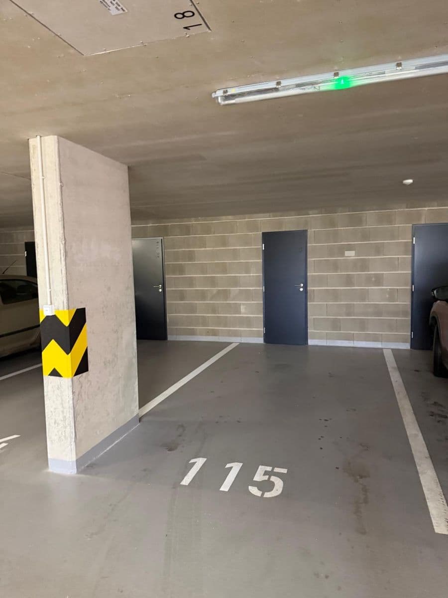 1 bedroom with open-plan kitchen flat for sale, 47 m², Honzíkova, Prague, Prague 1 bedroom with open-plan kitchen flat for sale, 47 m², Honzíkova, Prague, Prague