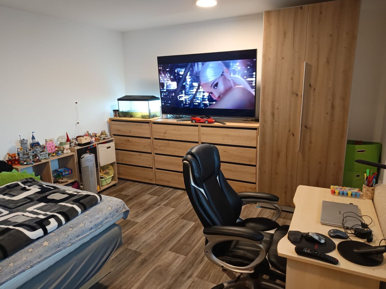 house to rent, 40 m², Střítež, Moravskoslezský Region house to rent, 40 m², Střítež, Moravskoslezský Region